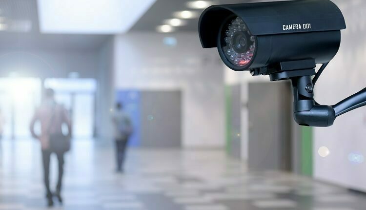 CCTV Security Camera – To Record Every Single Moment of your Premises