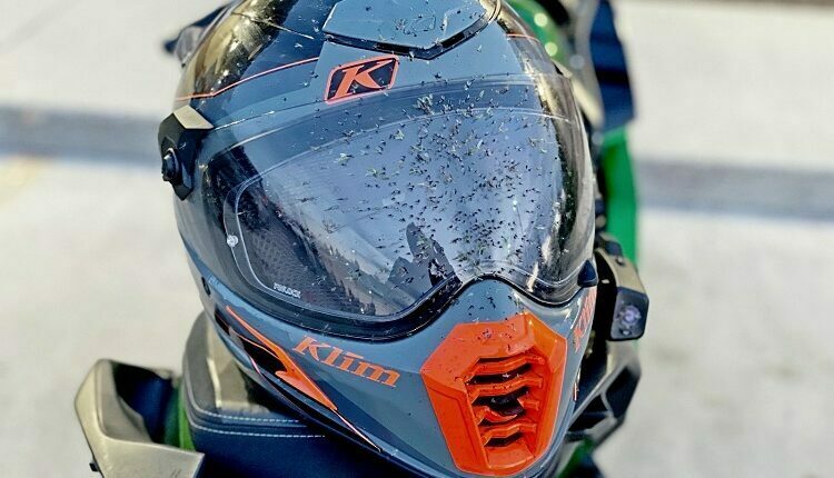 Ultimate motocross Helmets