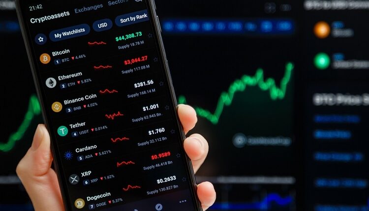 Trading Apps